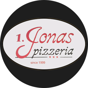 Jonas Pizza | Take-away grill & Pizza I